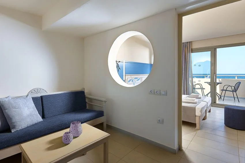 Castello Village Resort 4*-10