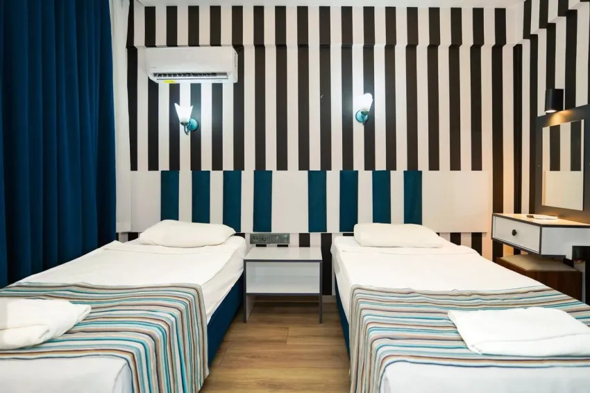 Miss Cleopatra Hotel 3*-11
