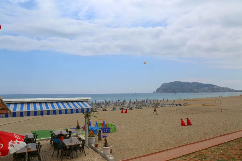 Blue Wave Suit Hotel 4*-32
