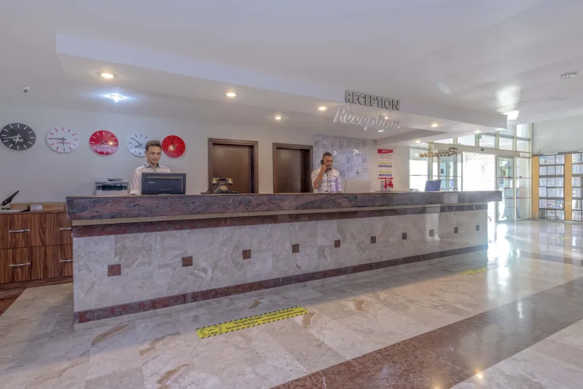 Armas Gul Beach 4*-22