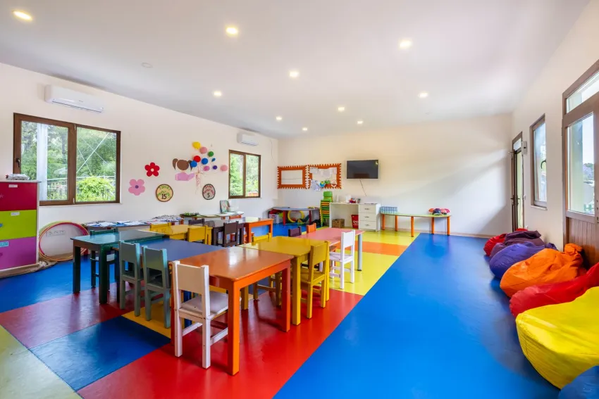 Ma Biche Kemer By Werde Hotels 5*-15