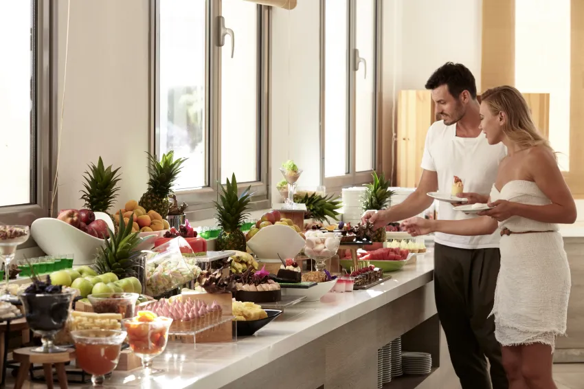 Louis St. Elias Resort 4*-184