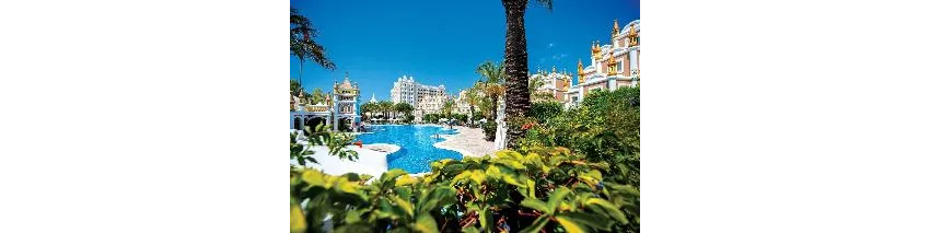 Kamelya Collection Fulya Hotel 5*-61
