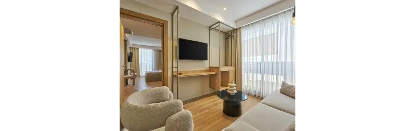 La Maja Hotel (Ex. The Revive Hotel) 3*-11