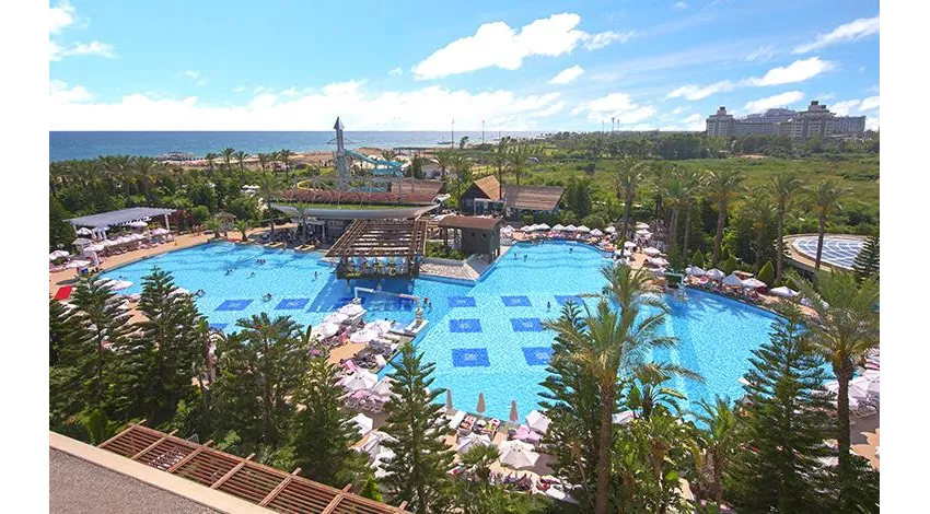 DELPHIN DIVA  5*-3