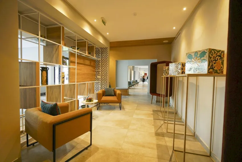 Iberostar Selection Mirage Hammamet 5*-30