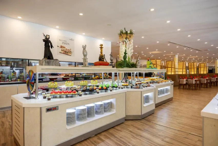 VONRESORT GOLDEN BEACH  5*-42