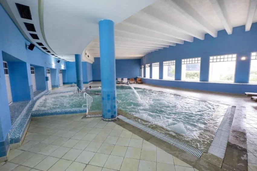 MEDINA SOLARIA & THALASSO  5*-8