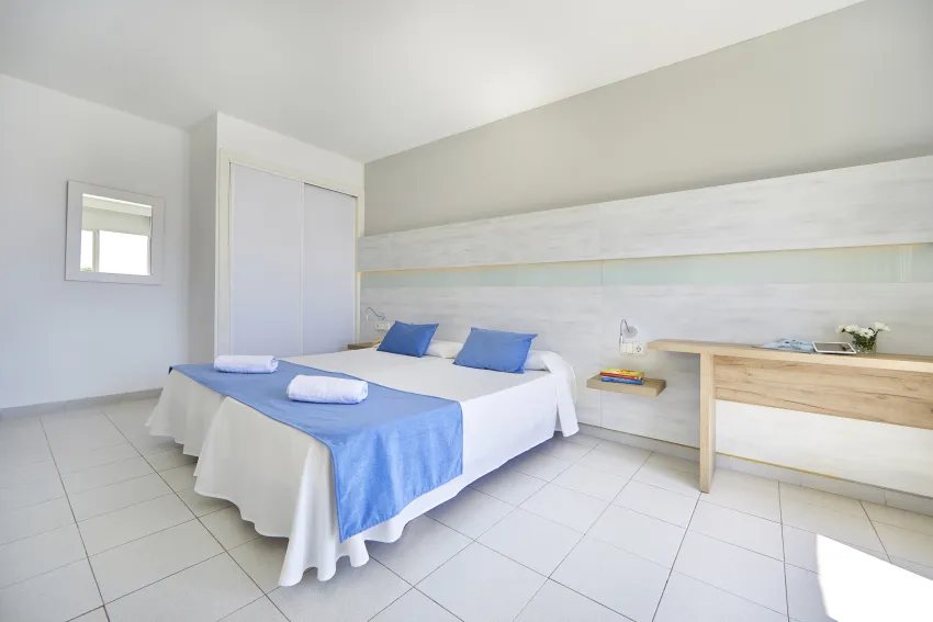 Ariel Chico Club & Resort Gavimar -45