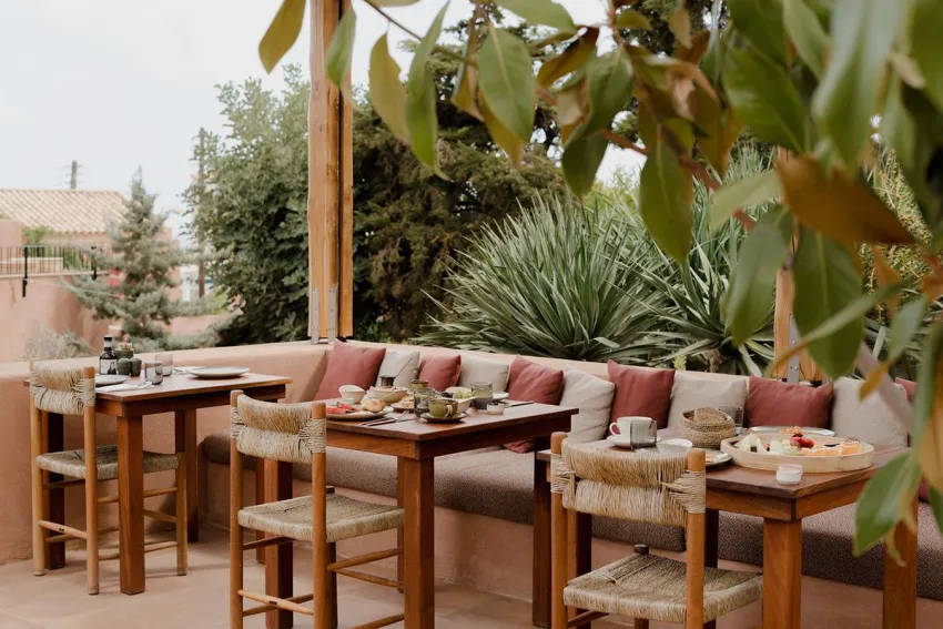 Koutouloufari Village 3*-16