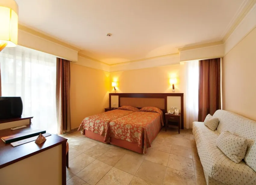 Club Melas Prive (Ex. Melas Holiday Village) 5*-9