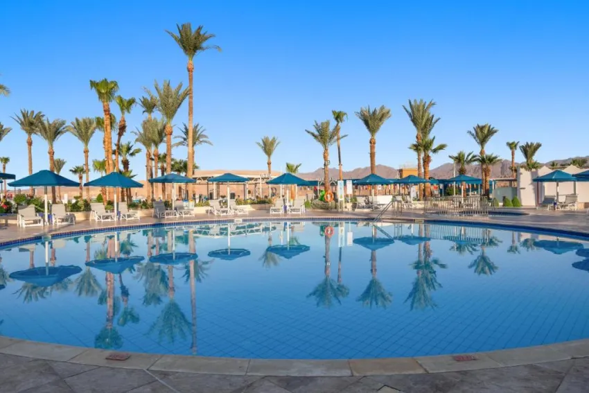 ALBATROS SHARM RESORT  4*-84