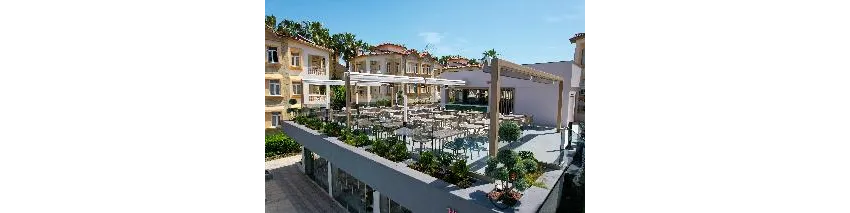 Side Village Hotel 4*-63