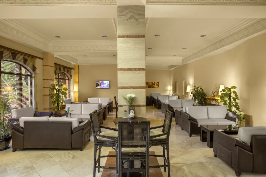 Ic Hotels Green Palace 5*-109