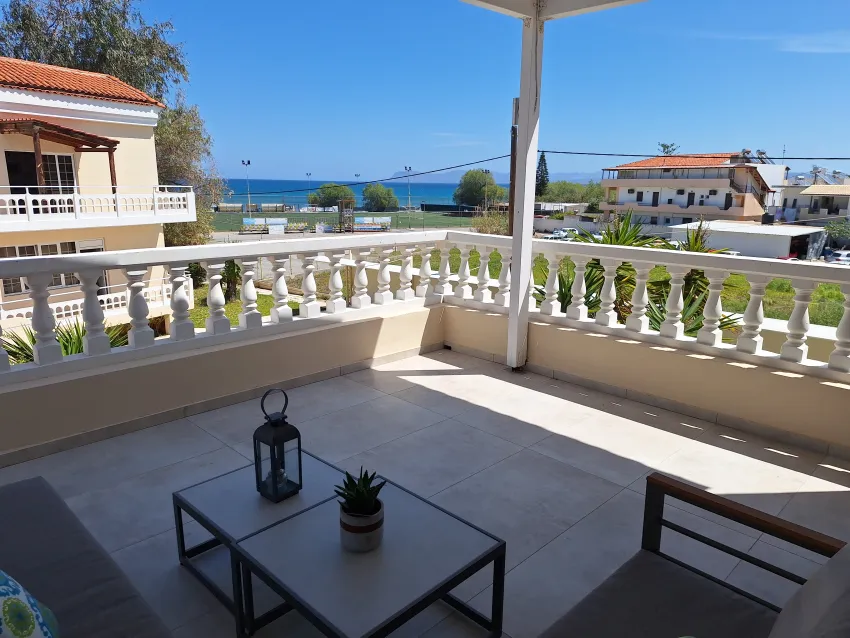 Perla Beach 3*-73
