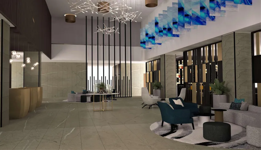 Radisson Blu Hotel Larnaca 5*-21