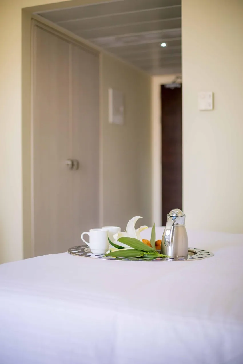 Tasia Maris Beach and Spa 4*-14