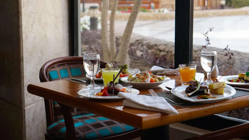 Pharaoh Azur Resort 5*-56