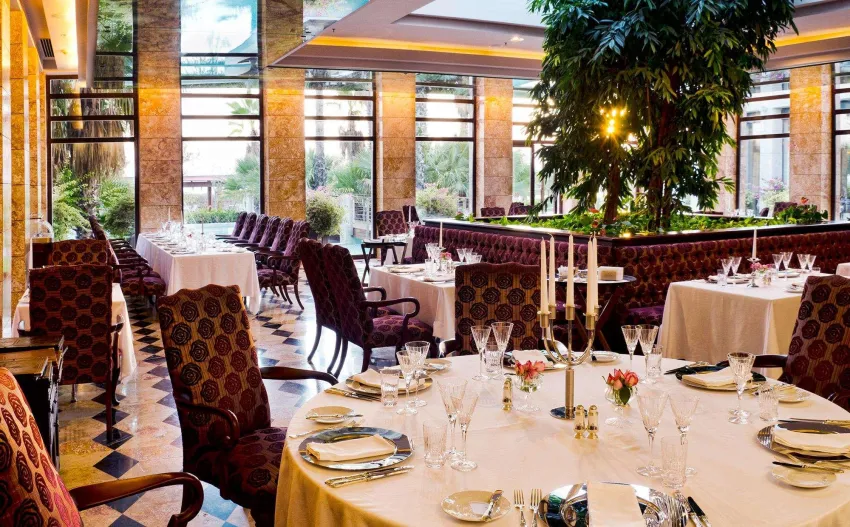 Gloria Serenity Resort 5*-256