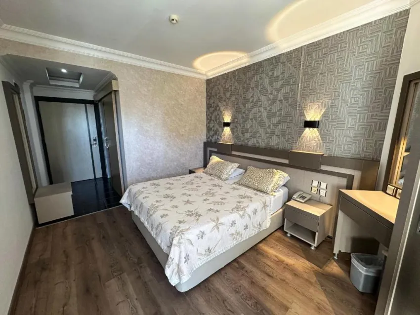 MONTE CARLO HOTEL  4*-16