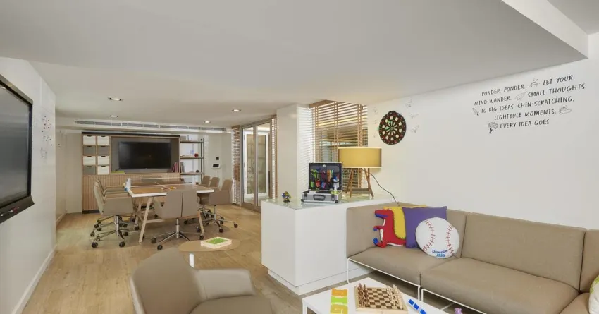 Innside Palma Bosque 4*-391