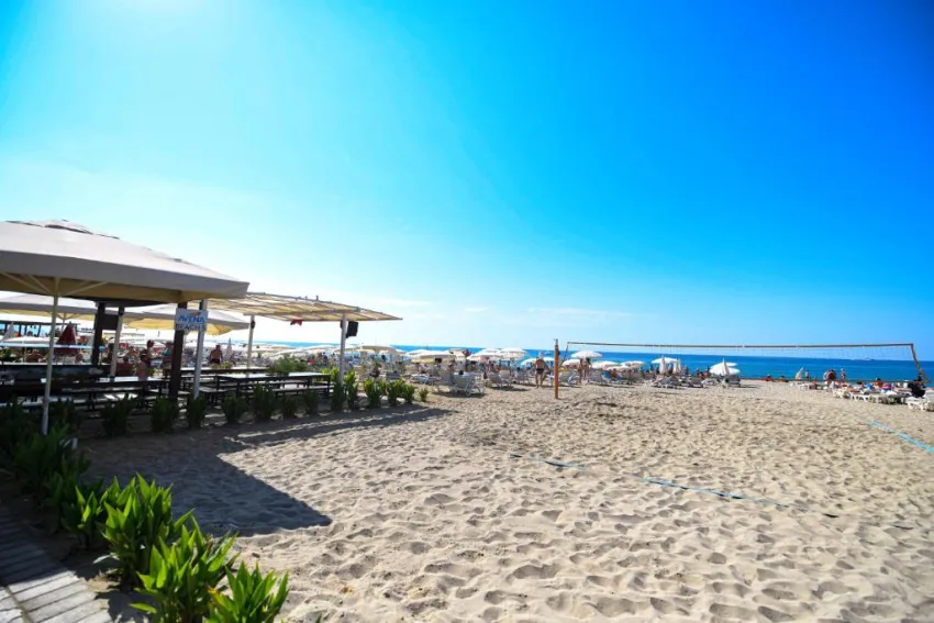 AVENA RESORT & SPA  4*-4