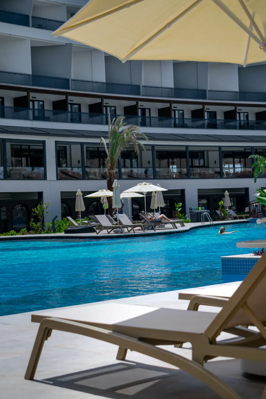 Seaden Quality Resort & Spa 5*-56
