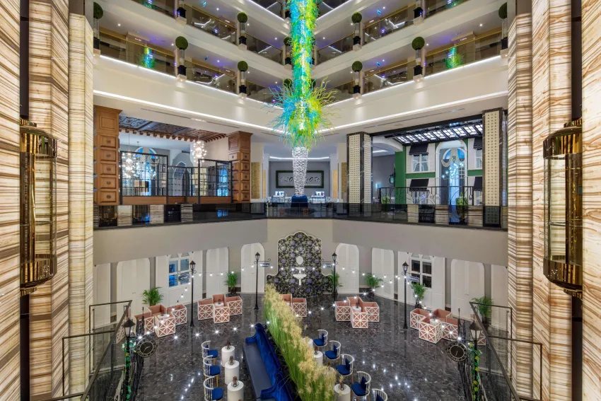 Granada Luxury Belek 5*-77