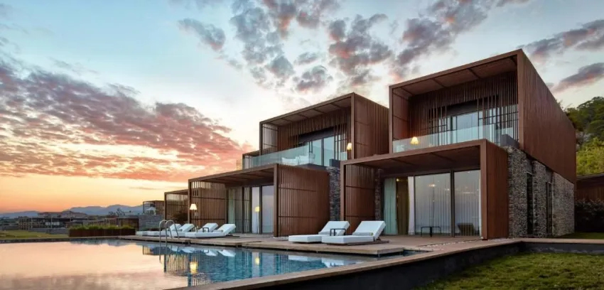 MAXX ROYAL KEMER RESORT  5*-20