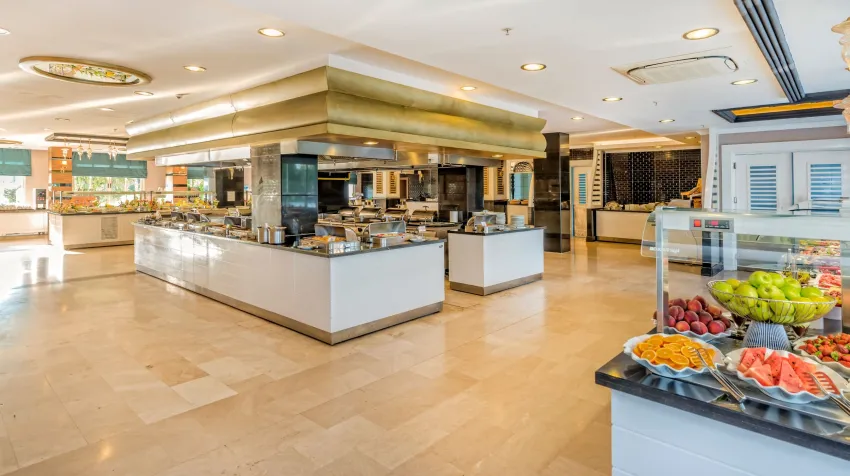 Serenis Hotel 5*-20