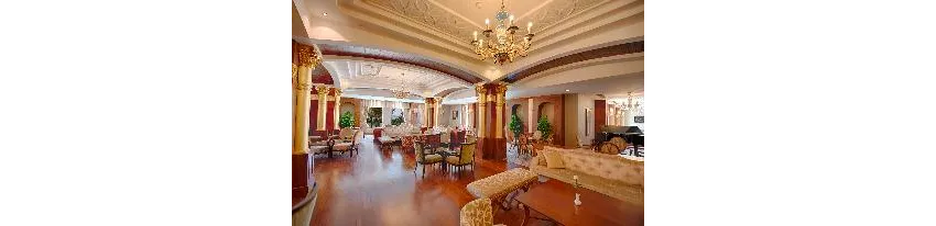 Kamelya Collection Fulya Hotel 5*-53