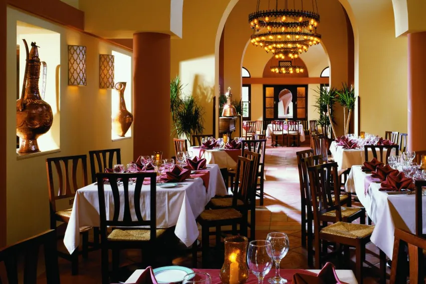 Jaz Makadi Saraya Resort 4*-8
