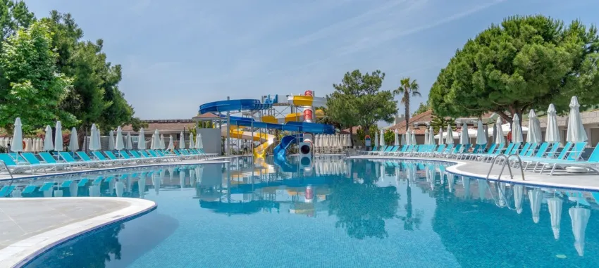 Master Family Club 5*-3