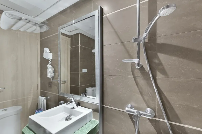 THB Cala Lliteras Hotel 4*-8