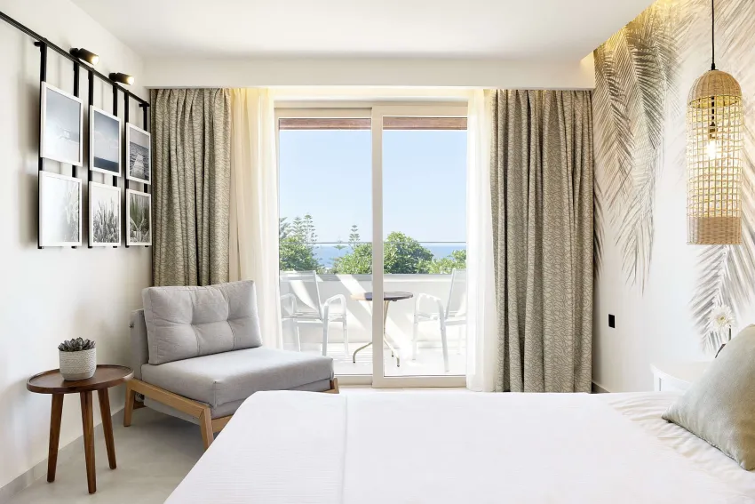 Iberostar Selection Creta Marine 5*-4