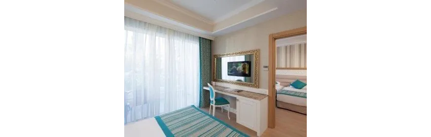 Karmir Resort & Spa 5*-11