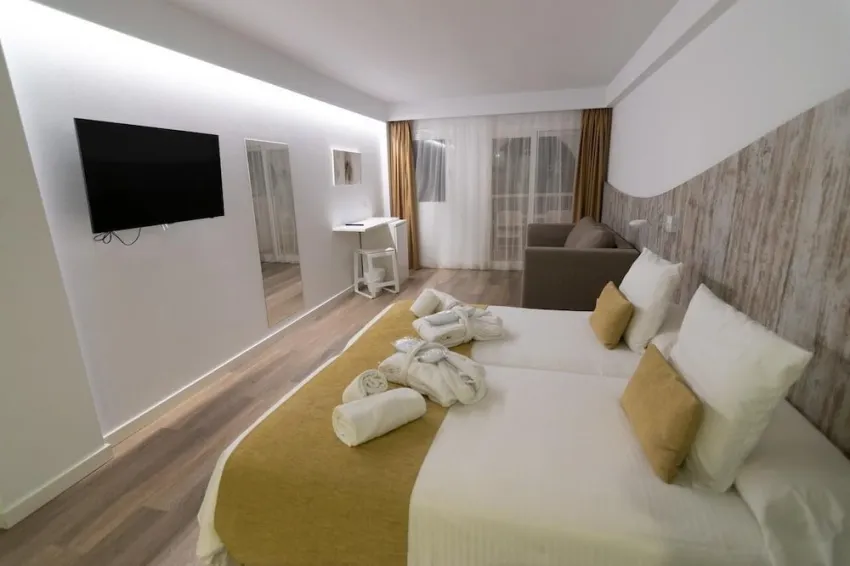 R2 Bahia Cala Ratjada 4*-11