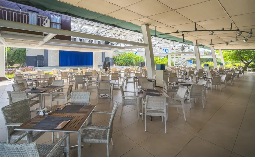 Concorde De Luxe Resort Lara 5*-113