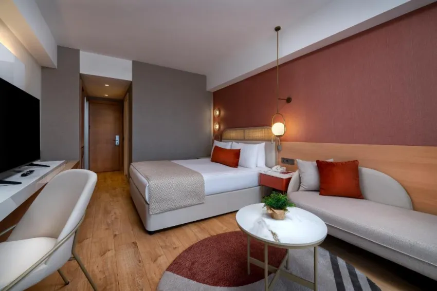 TRENDY HOTELS PALM BEACH (ADULTS ONLY 16+)  5*-3