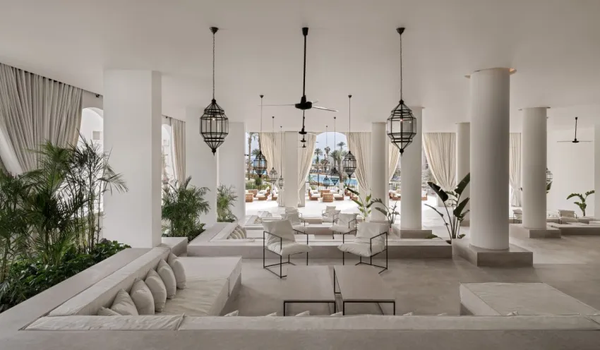 SERRY BEACH RESORT  5*-65