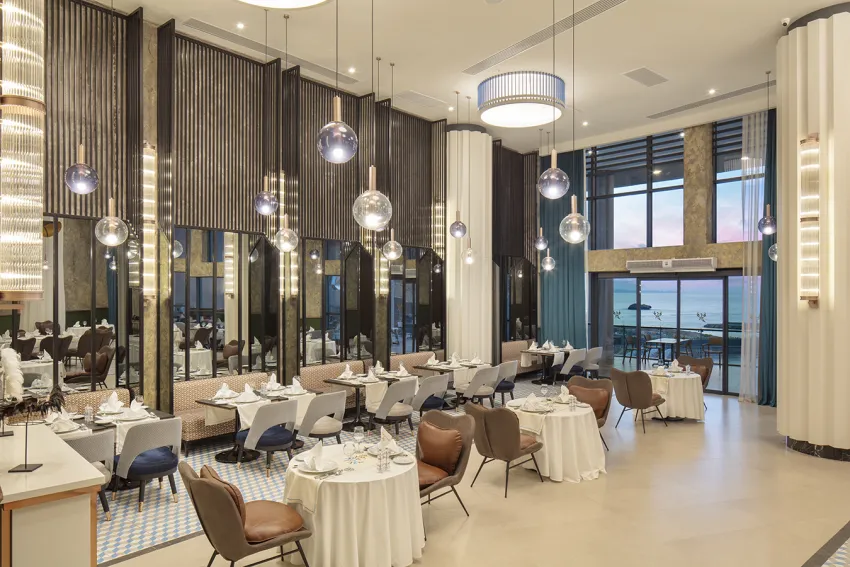 Mylome Luxury Hotel & Resort 5*-29