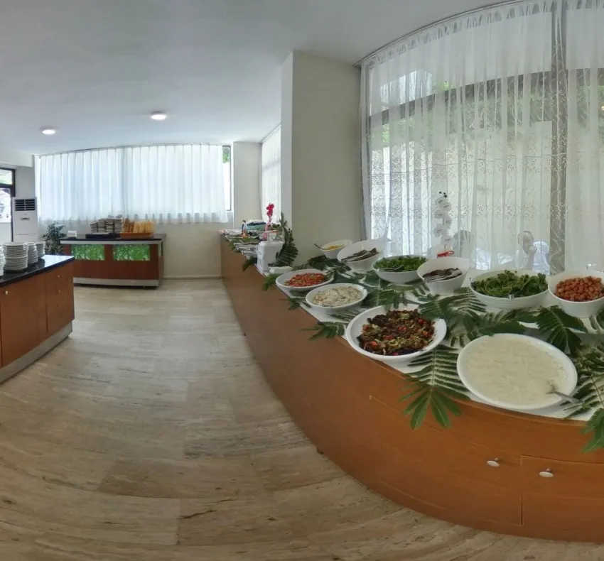 KAFTANS CITY HOTEL  3*-3