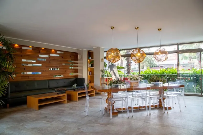 Sun City Apartments 3*-15