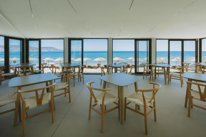 Casa di Notos Beach Hotel 3*-22