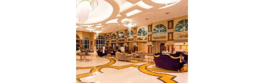 Oz Hotels Side Premium 5*-11