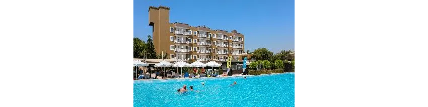 Marvida Family Eco (Ex.Otium Family Eco) 5*-179
