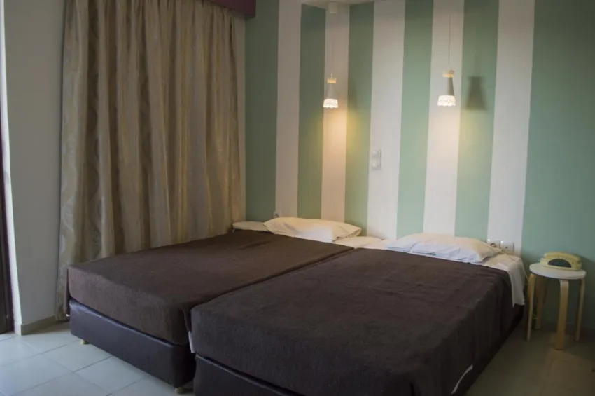 Nireas Hotel 2*-24