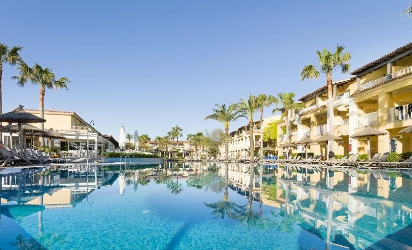 Club Del Sol Aparthotel Resort & Spa 4*-2