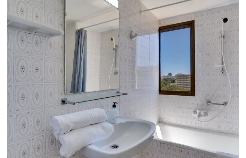 Las Palomas Apart. 2*-20