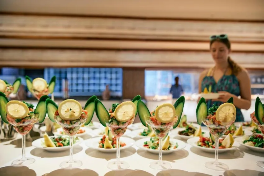 JACARANDA LUXURY RESORT  5*-54